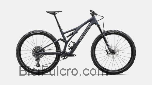 Specialized Stumpjumper Carbon recensioni e scheda tecnica